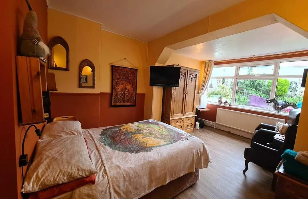 The Miggi Vegan Guesthouse-1