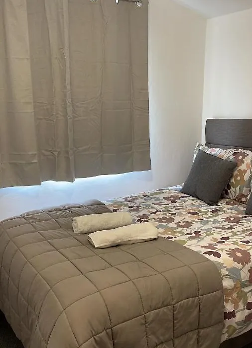 Small Room In Horfield 3-1