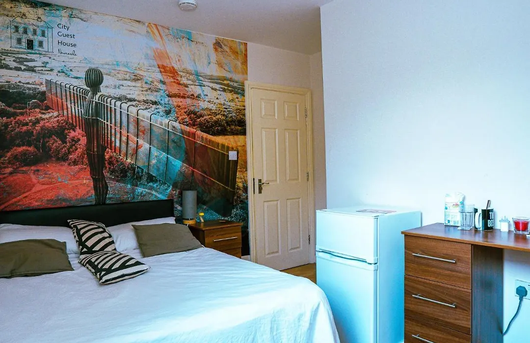 412B Westgate Room 4-1
