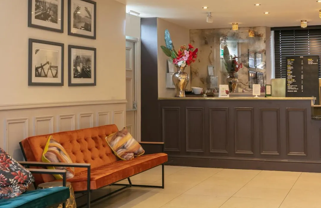 Hotel Balmoral-1