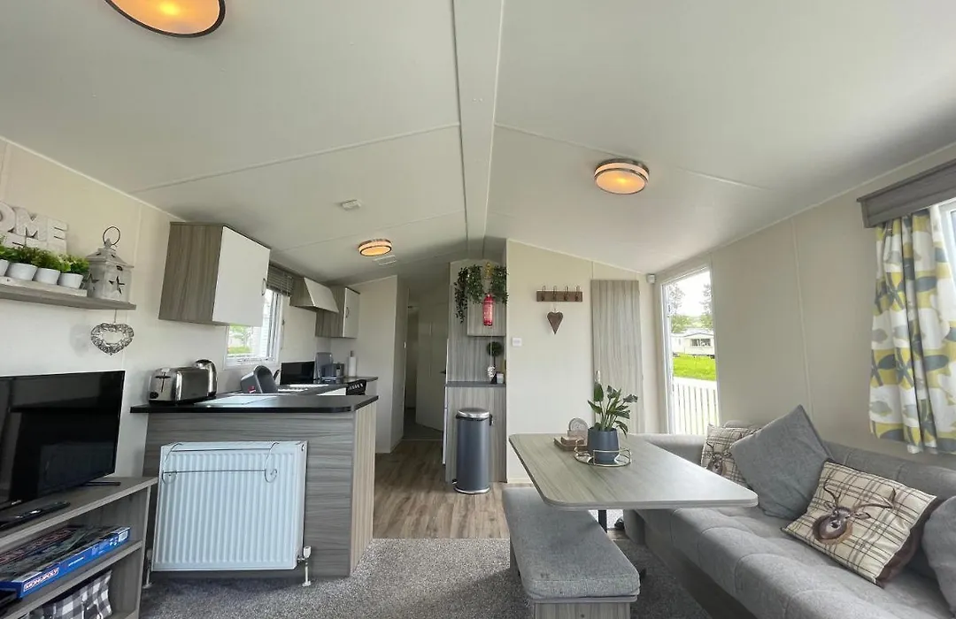 Atlas By The Sea - Craig Tara, Ayr-1