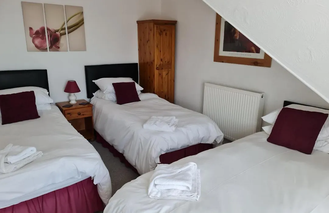 Marden Guest House-1