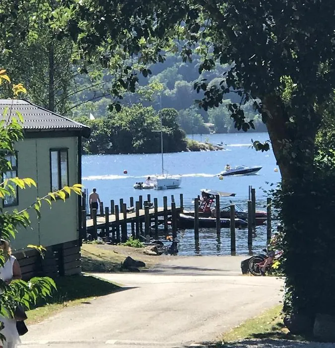 R11 Lake View, Fallbarrow Holiday Park-1