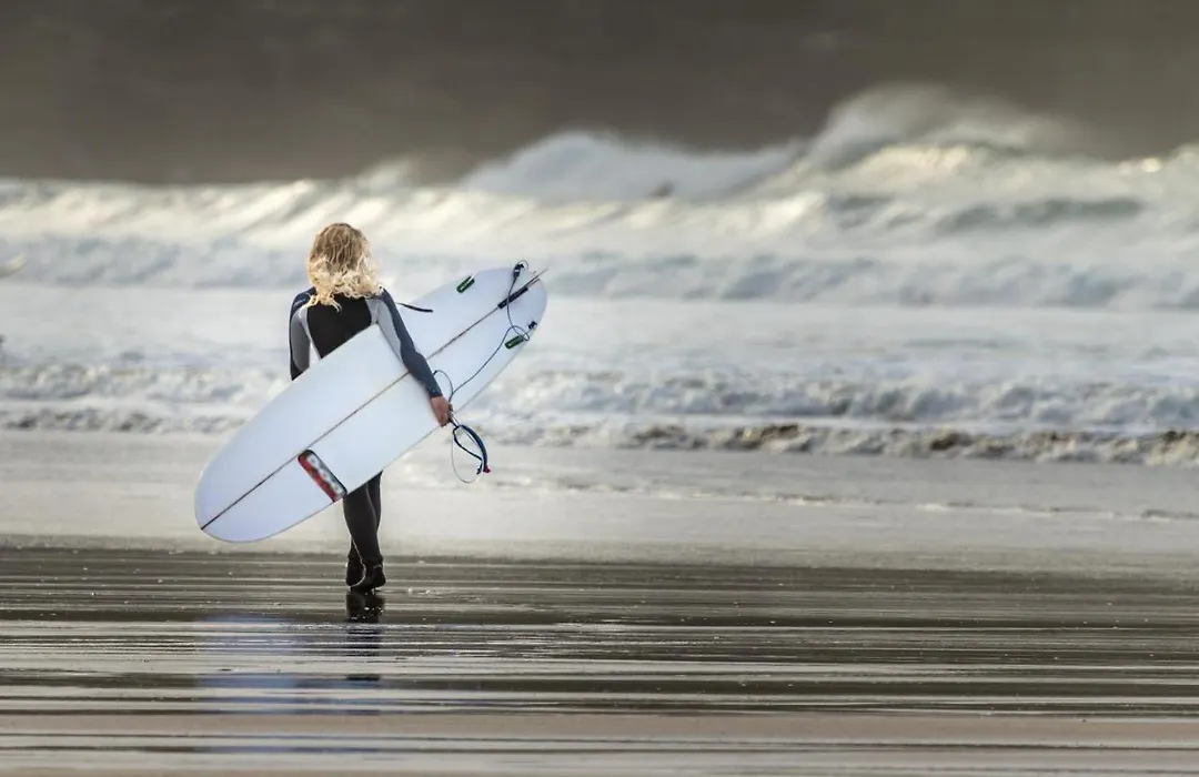 Styles & White Stays - Central Newquay-1