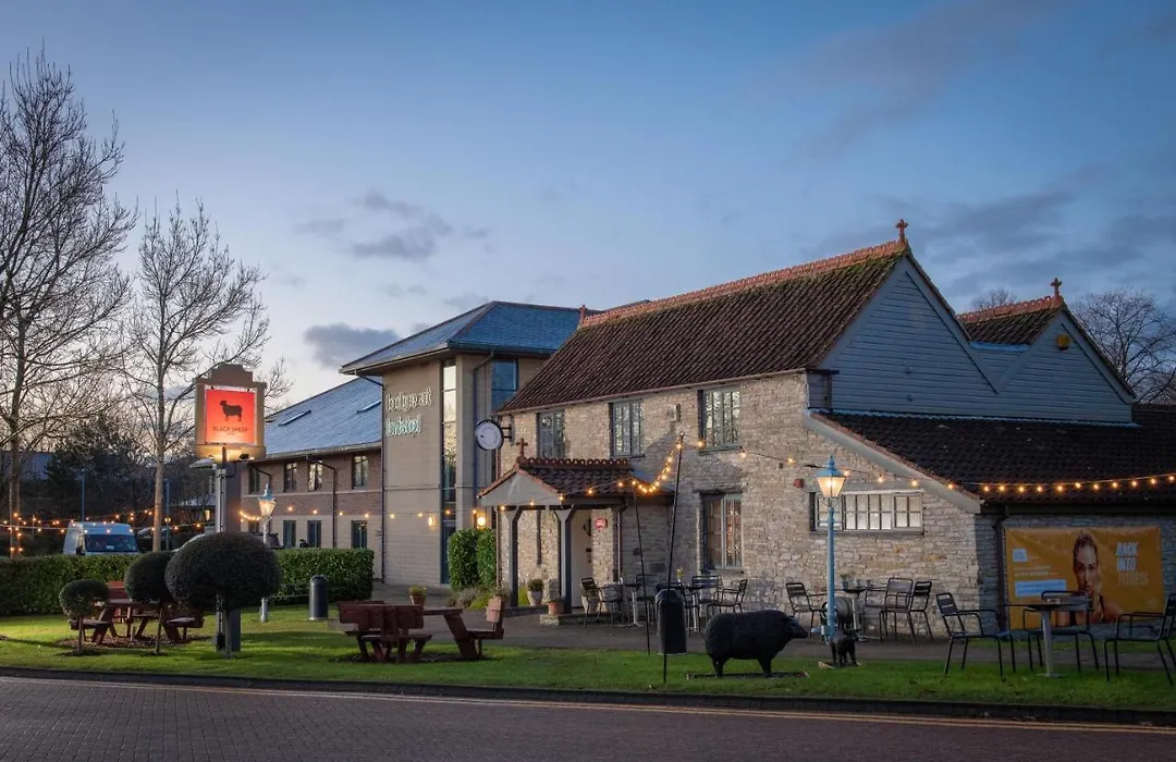 Lodge At Bristol-1