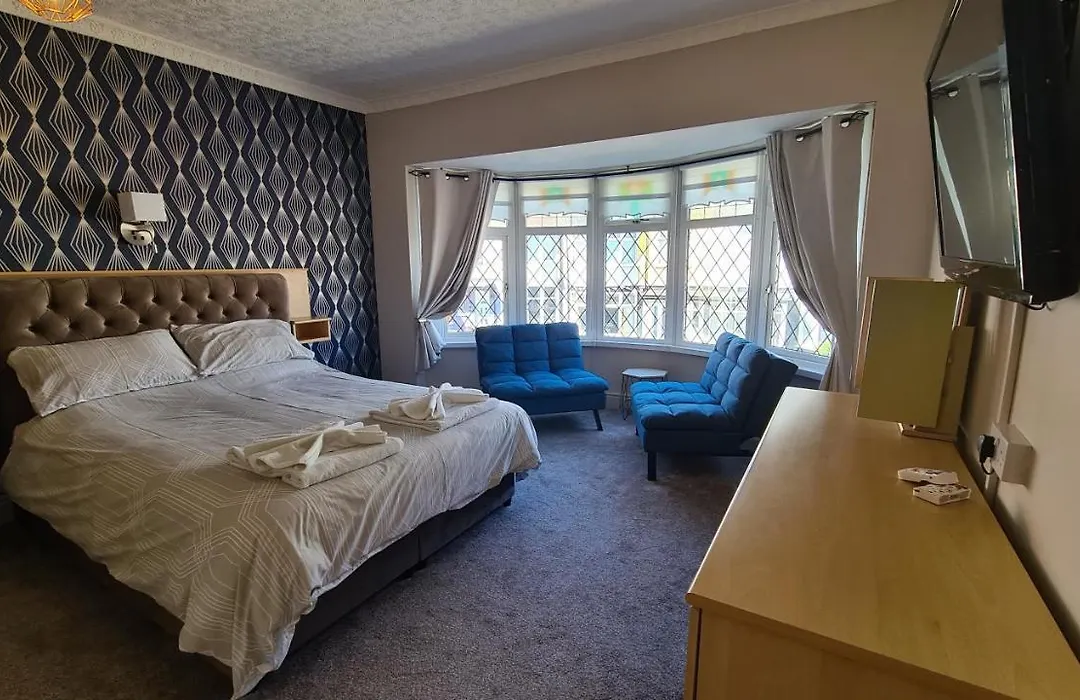 The Kimberley B&B-1