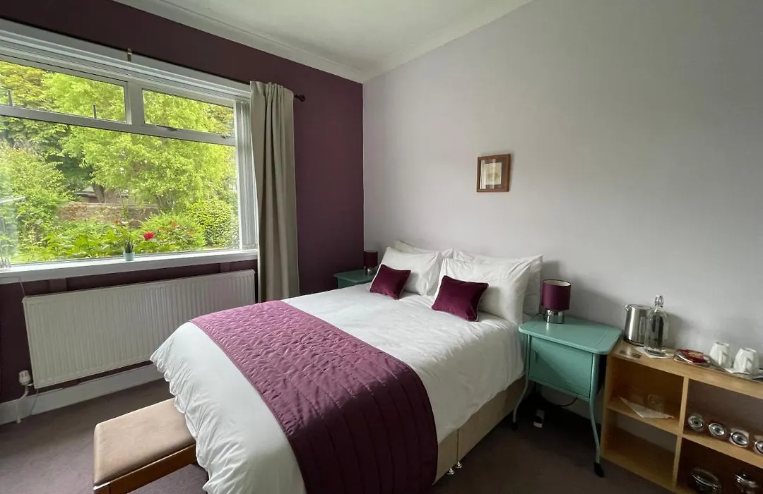 Blackburn Villa B&B-1