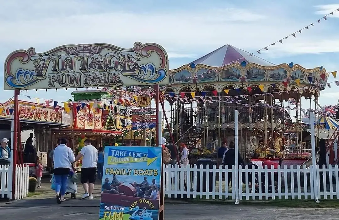 The Skegness Hotel-1