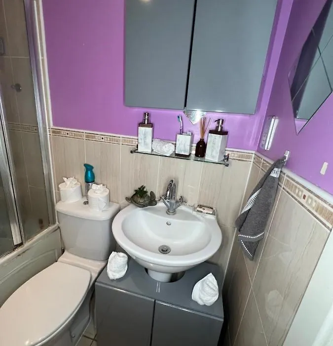 Quayside Deluxe Double Room-1