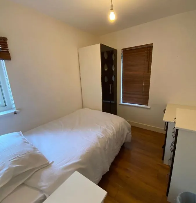 Private Room In A Shared Accommodation-1