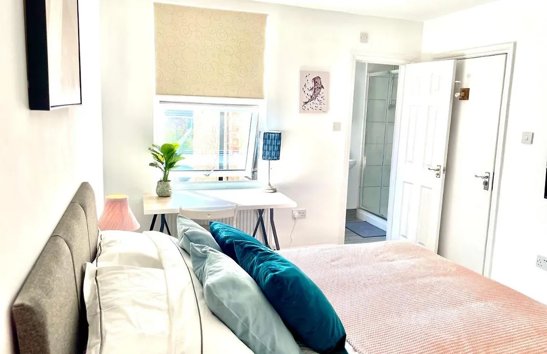 Northumberland Boutique Guest House #5-1