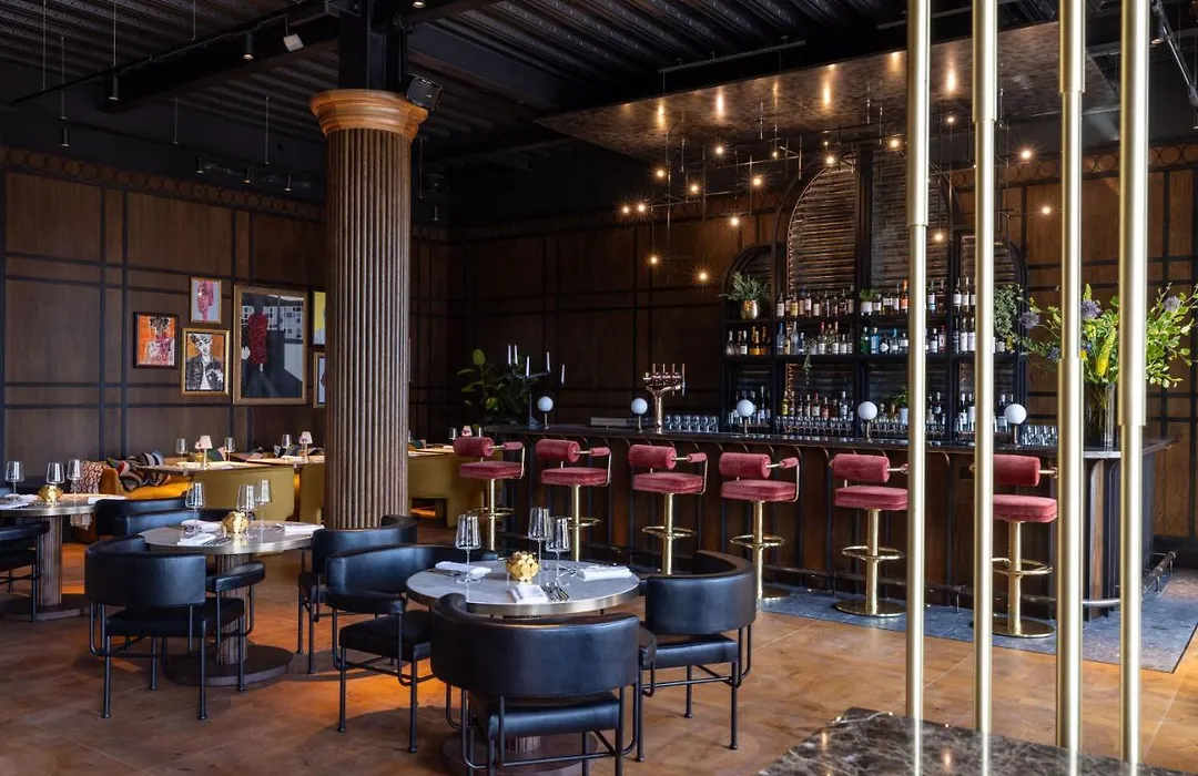 Virgin Hotels Glasgow-1