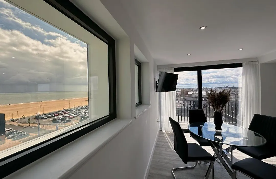 The Atlantis - Tower Apartments-1