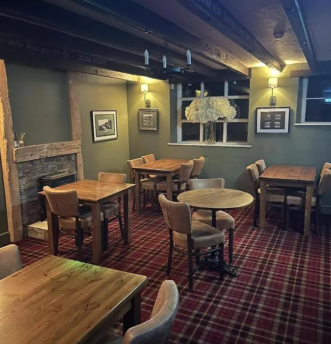 Downe Arms Castleton-1