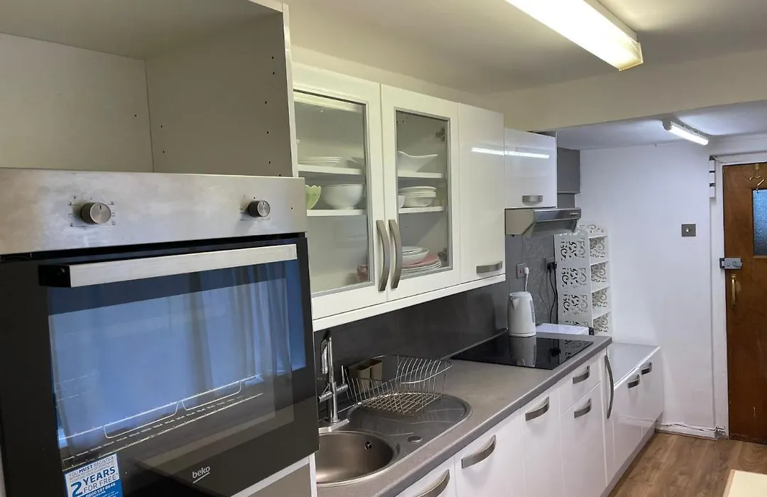 Studio Room In Brighton City Centre-1