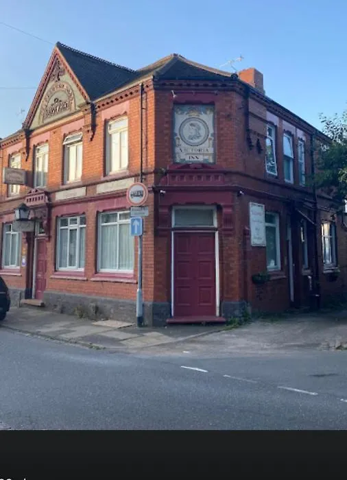 Victoria Guest House-1
