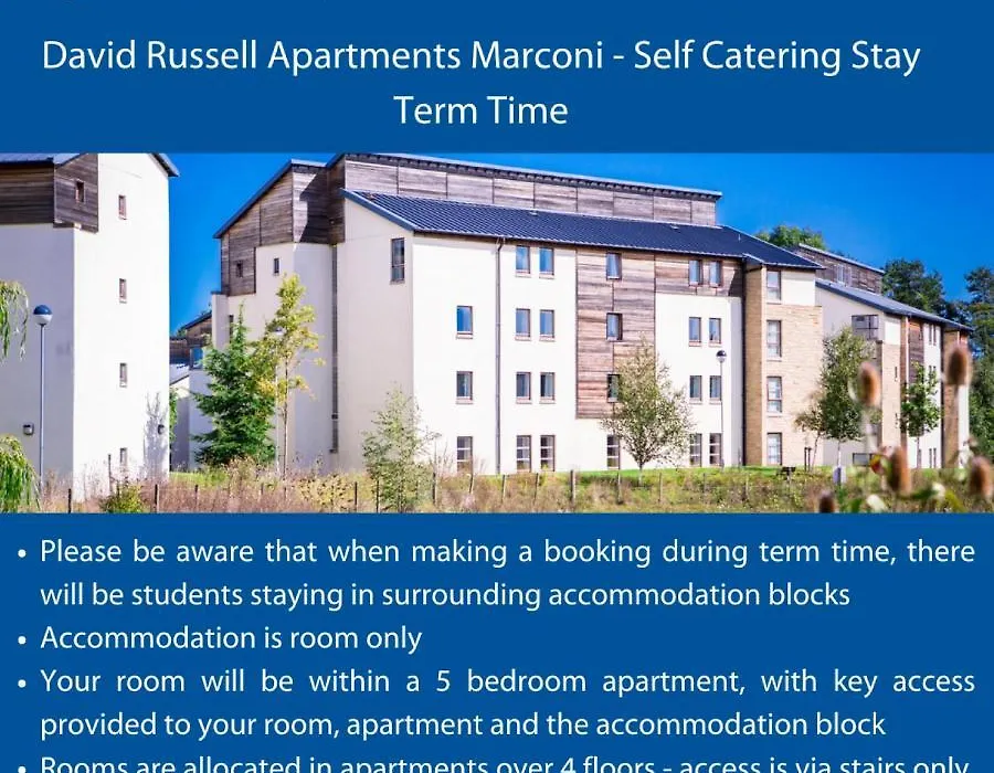 David Russell Apartments - Marconi-1