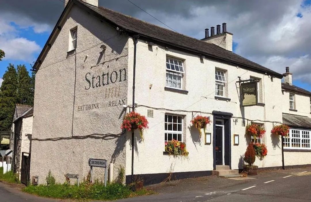 Station Inn B&B-1