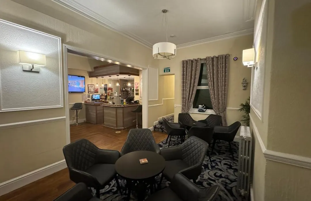 Winchmore Hotel-1