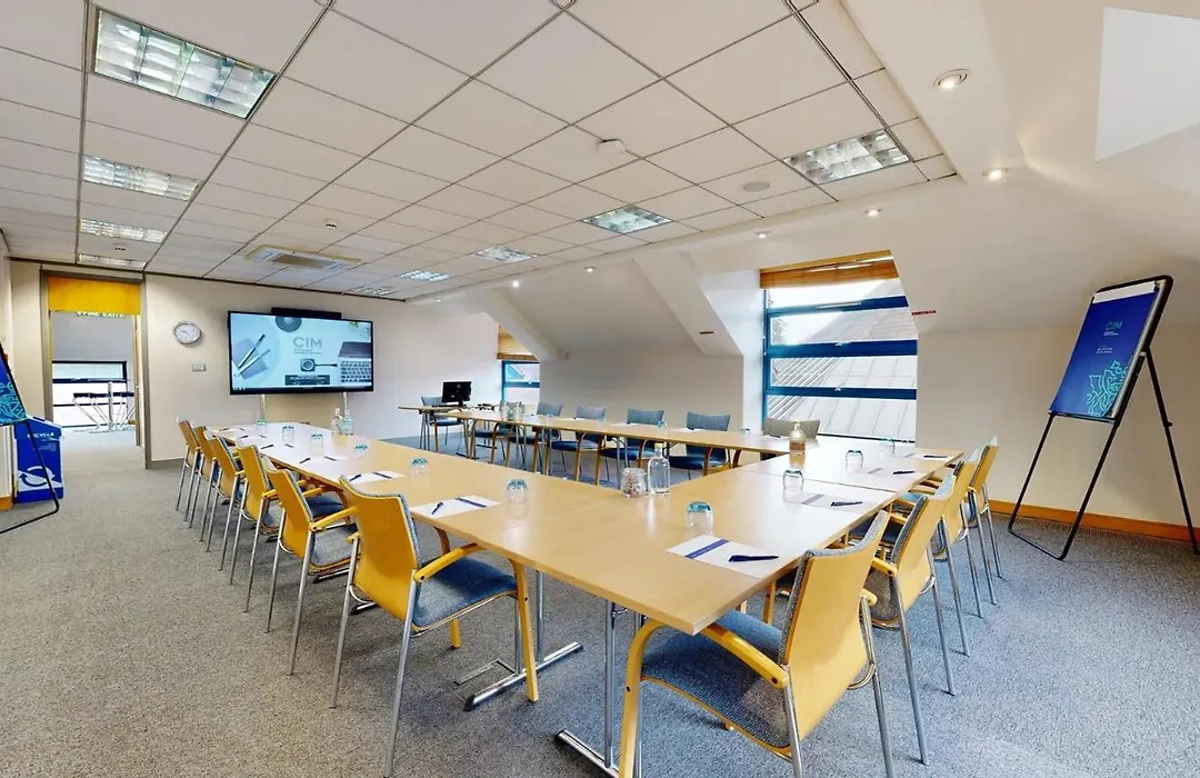 Cim Business Centre-1