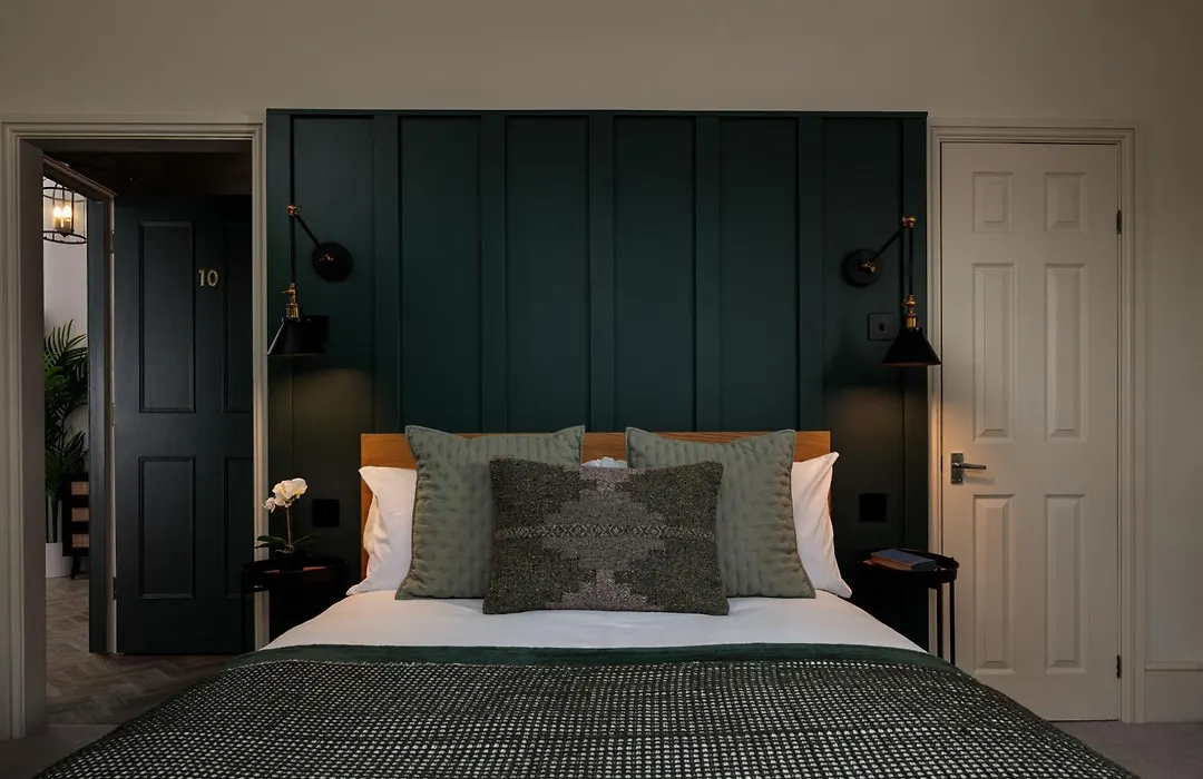 Brayford House Carholme Road - Serviced Accommodation In Lincoln For Contractors, Business & Leisure Stays-1