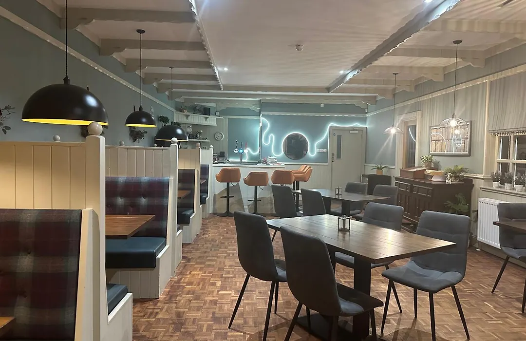 The 1645 Inn-1