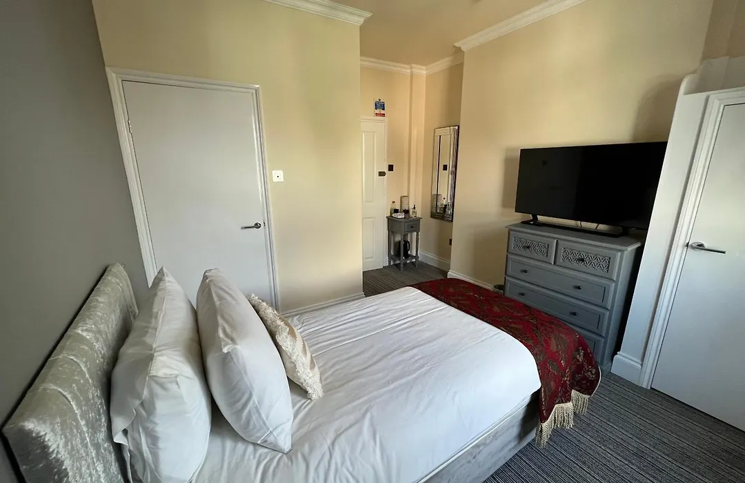 Atlanta Guest House-1