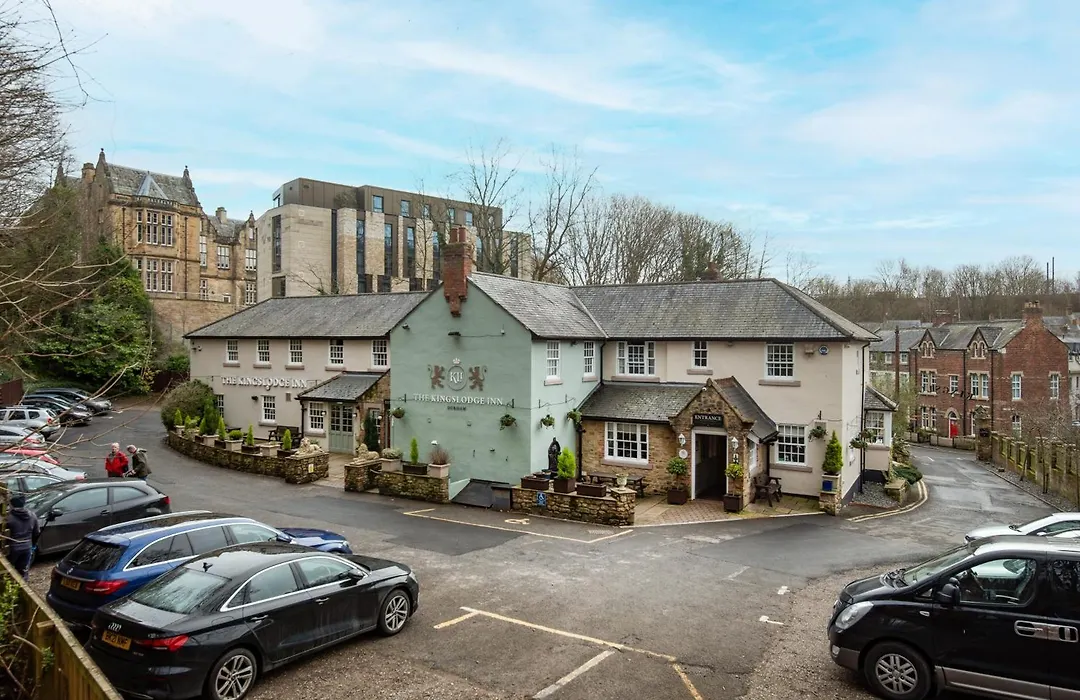 The Kingslodge Inn - The Inn Collection Group-1