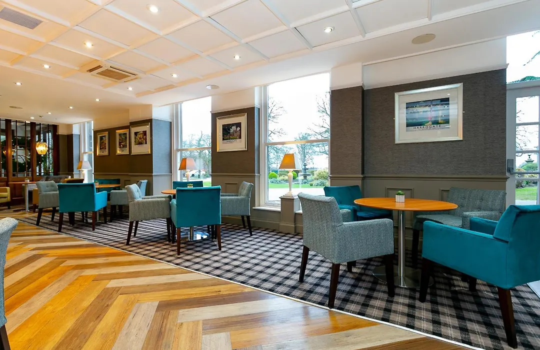 Cedar Court Hotel Harrogate-1