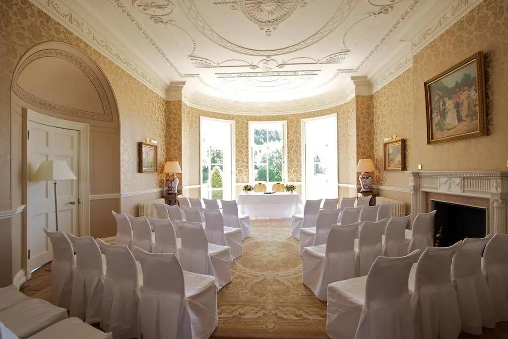 Wyck Hill House Hotel & Spa-1