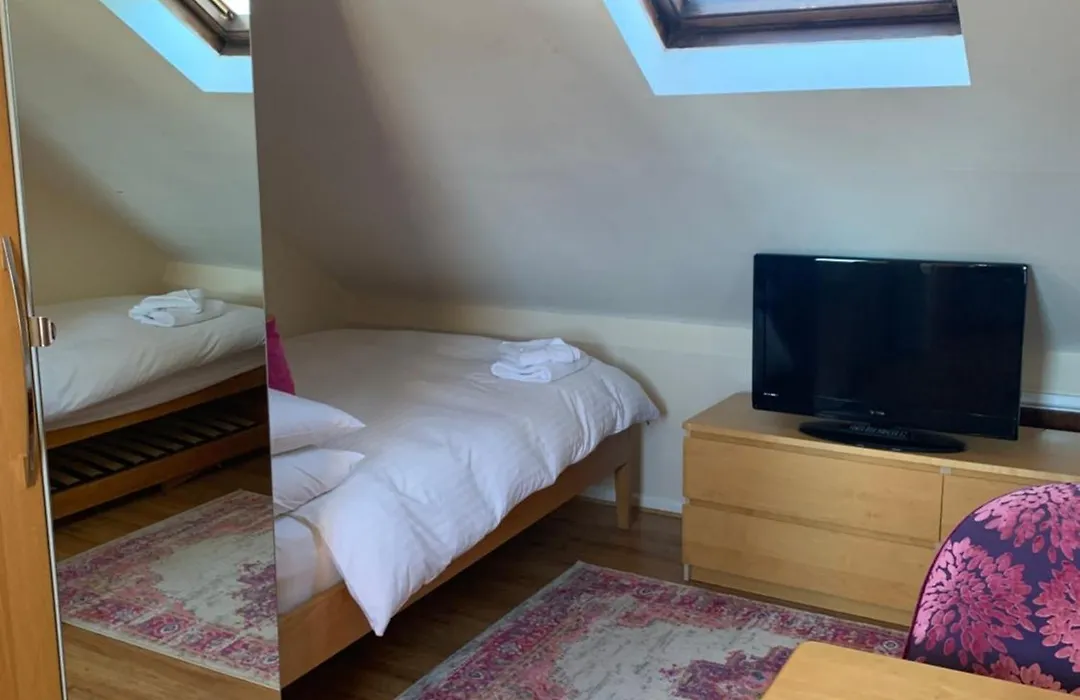 Parkview Guesthouse-1