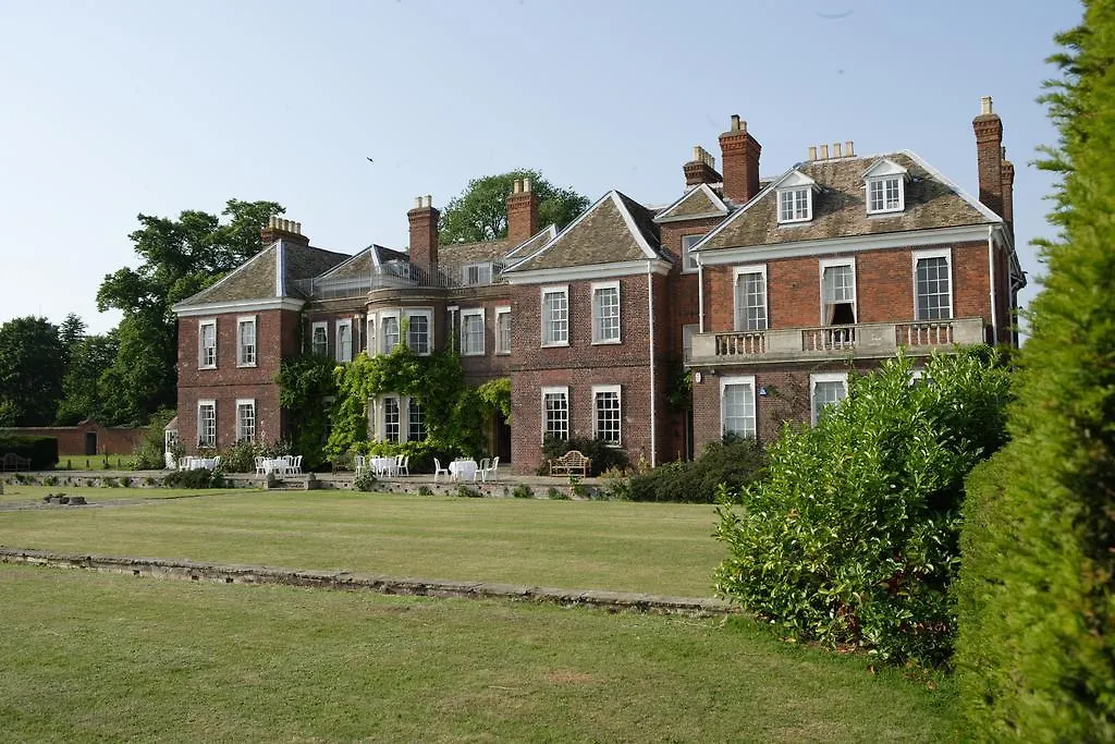Anstey Hall-1