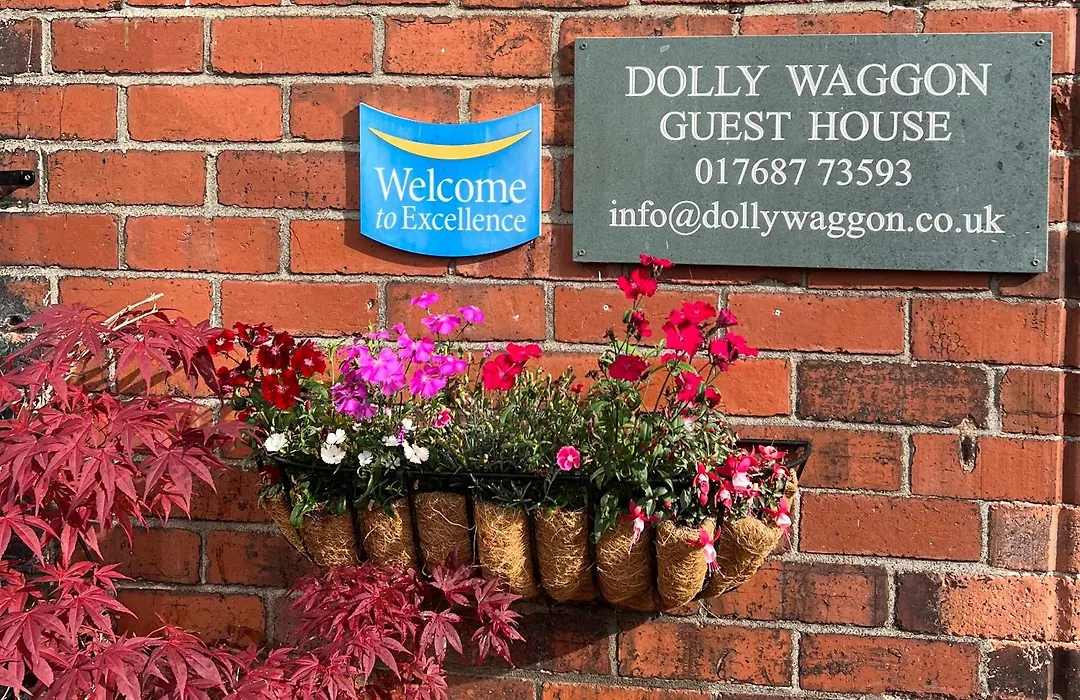 Dolly Waggon Guest House-1