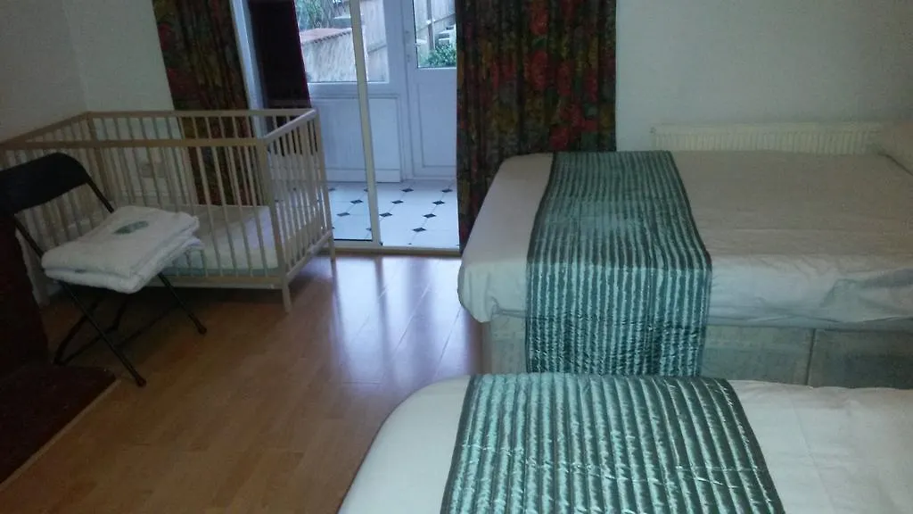 Cedars House Hotel-1
