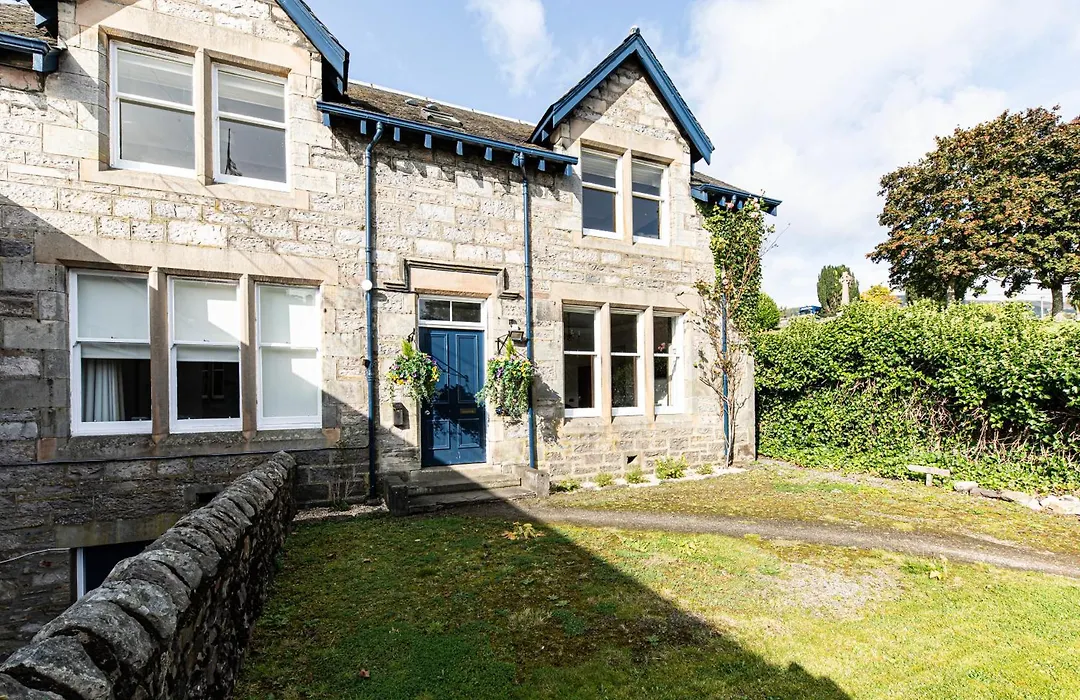 Bank House Pitlochry-1