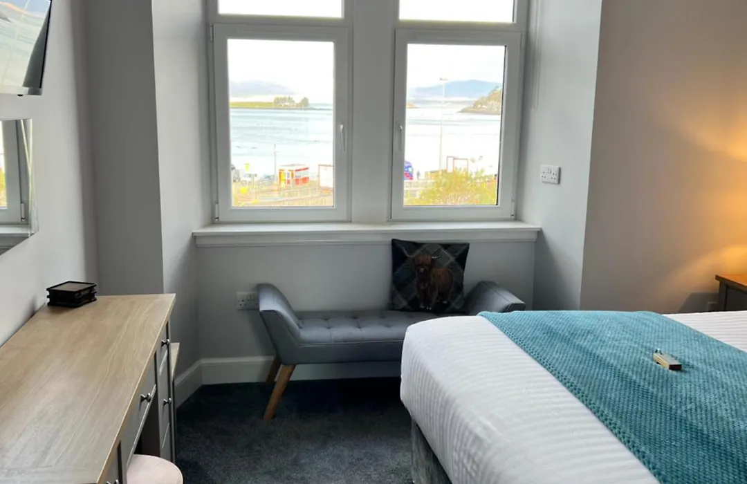 Killorn Guest House-1