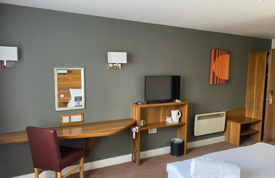 Days Inn Corley Nec - M6-1