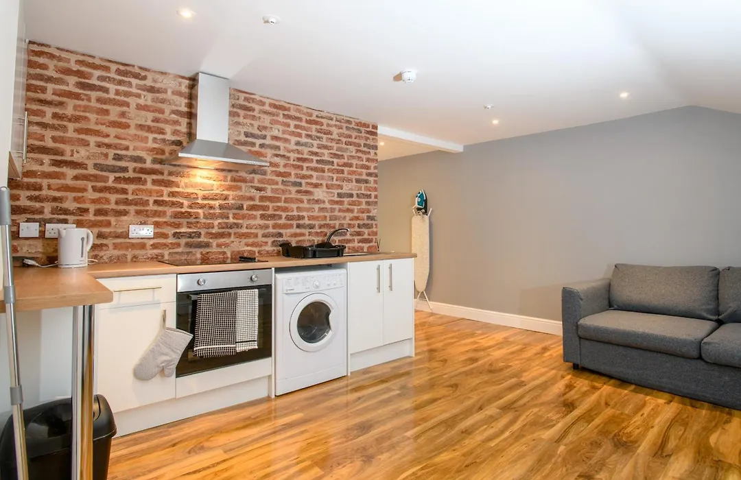 Cathedral View Apartments-1