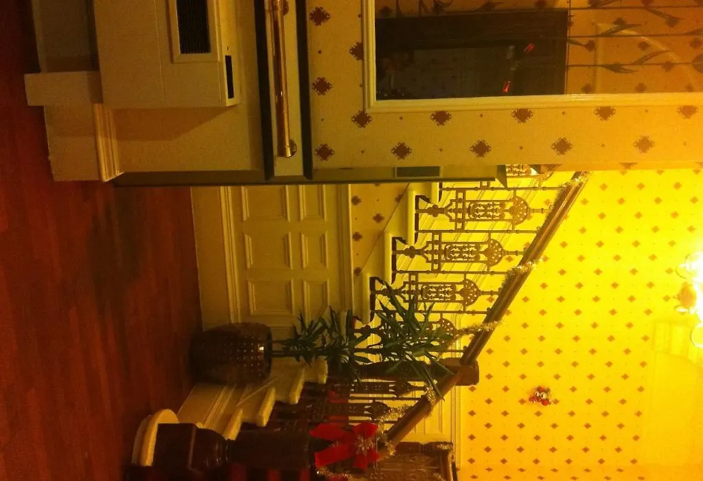Ayr Station Hotel-1