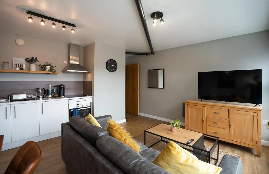 High Street Town House-1