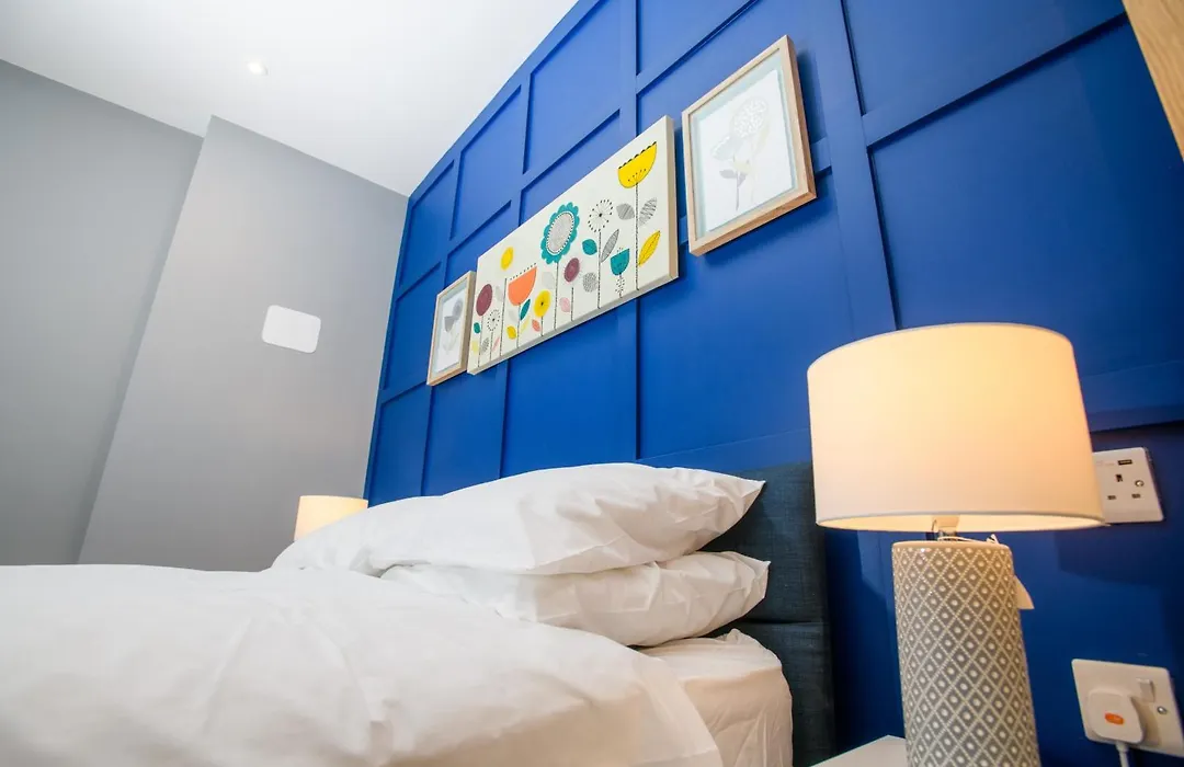 Tavmar Accommodation-1