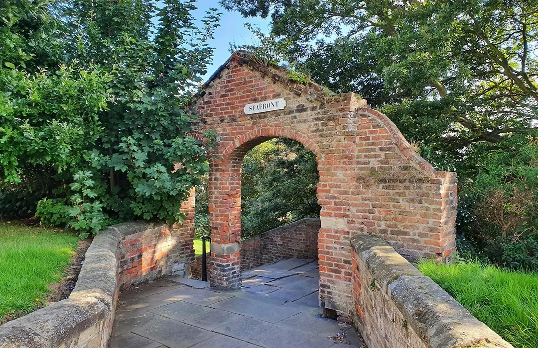St Michael'S Boutique Guest House, North Bay, Scarborough With Free Parking And Fast Wi-Fi-1