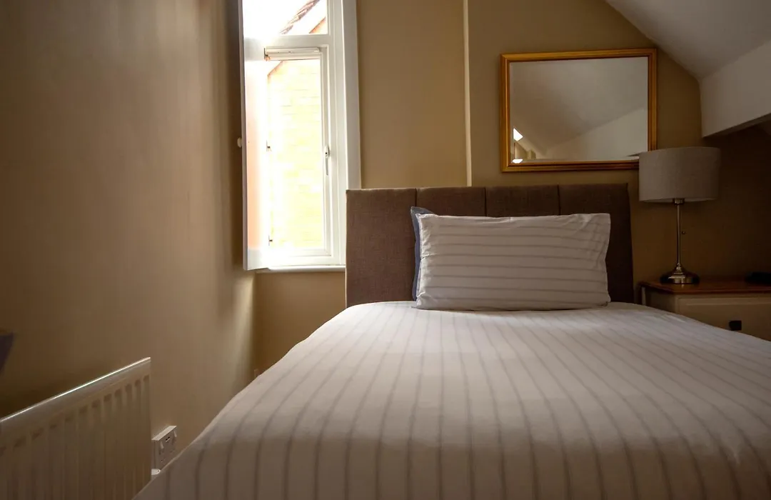 Salamander Guest House-1