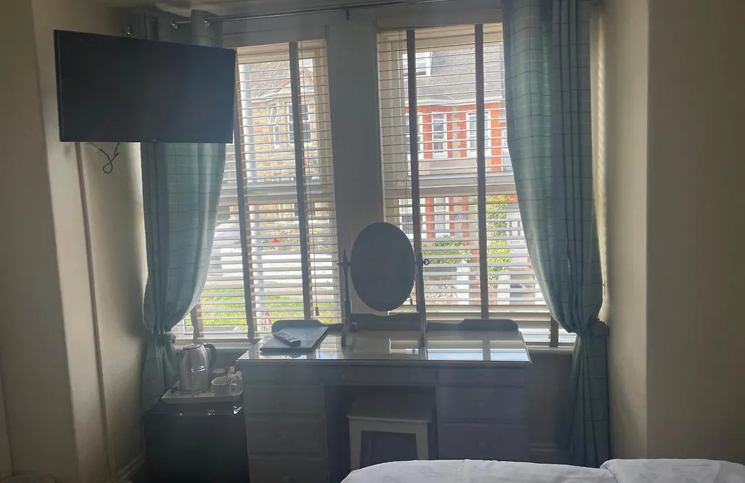 The Trelinda Guest House-1