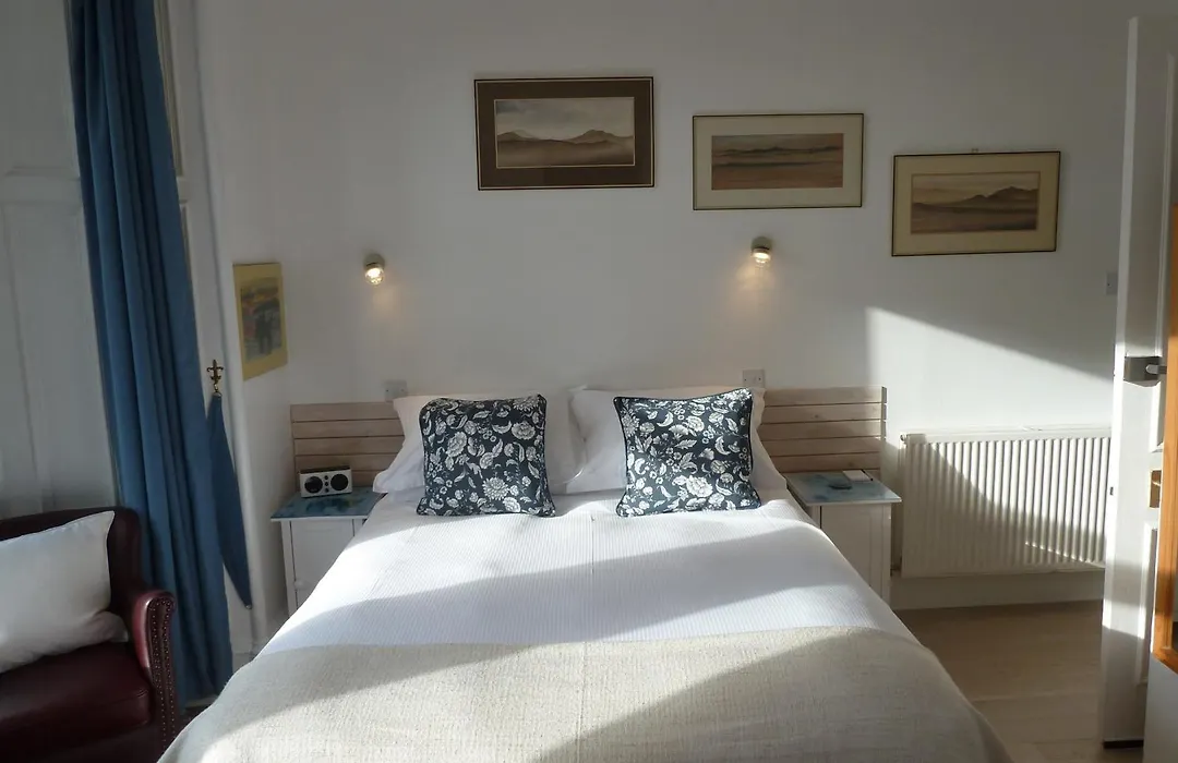 Failte Bed & Breakfast-1