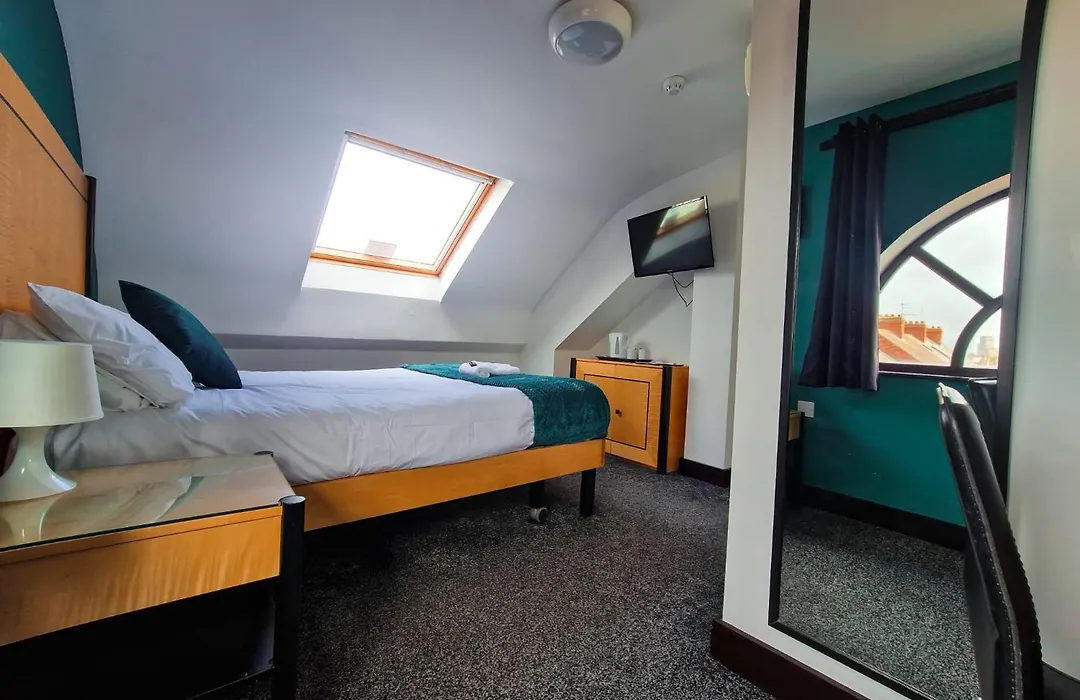 Cornmill Hotel-1