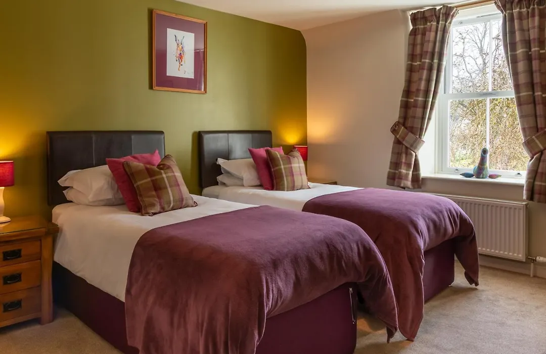 Bridgend House B&B-1