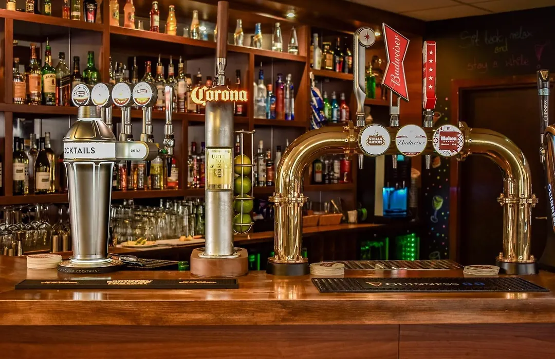 Ox Hotel Manchester-1