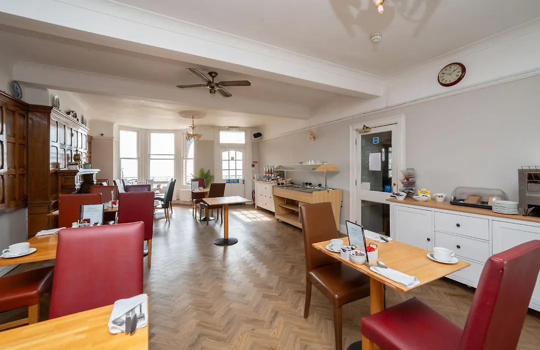 The Lanes Hotel-1