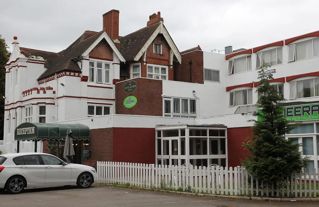 Hylands Hotel-1
